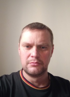 Evgeniy, 43, Russia, Saint Petersburg