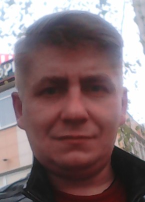 Павел, 49, Россия, Чернянка