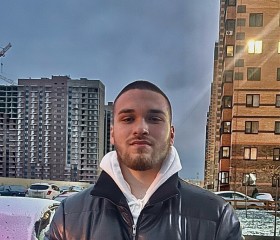 Artyem, 40, Yekaterinburg
