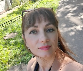 Виолетта, 43 года, Санкт-Петербург