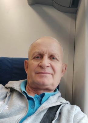 Pavel, 63, Russia, Saint Petersburg
