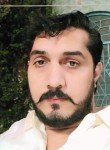 Sheaez, 34 года, صادِق آباد