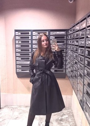 Nastyusha, 32, Russia, Novosibirsk