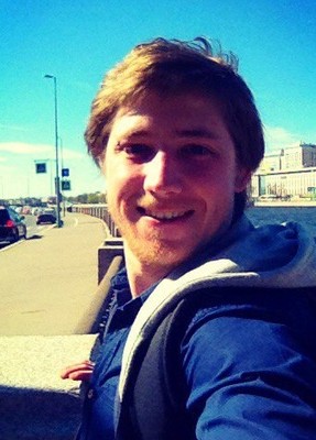 Sasha, 32, Russia, Saint Petersburg
