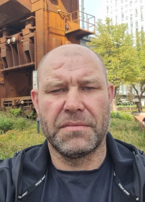 Александр Сушков из Благовещенск (Амурской обл.) 44 года