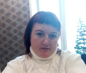 Татьяна, 41 год, Ачинск