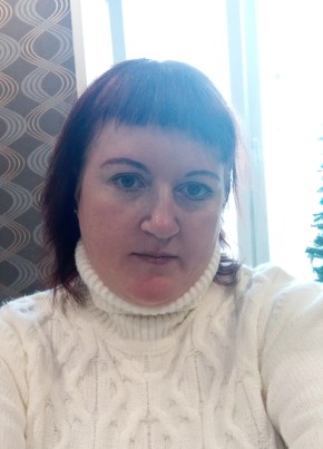 Татьяна, 41, Россия, Ачинск