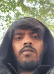Nizam Ansari, 22 года, New Delhi
