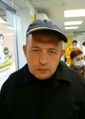 Leonid bliznits, 50, Russia, Lobnya