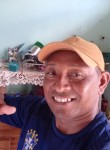 Jose magno, 55 лет, Brasília