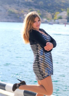 Екатерина из Севастополи 32 года
