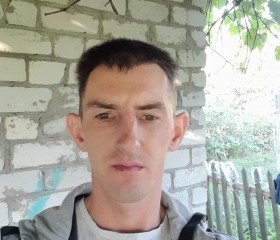 Владимир, 32 года, Почеп