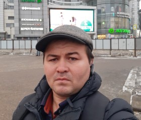 Андрей, 44 года, Свободный