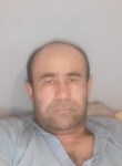 Abdullo, 36  , Moscow