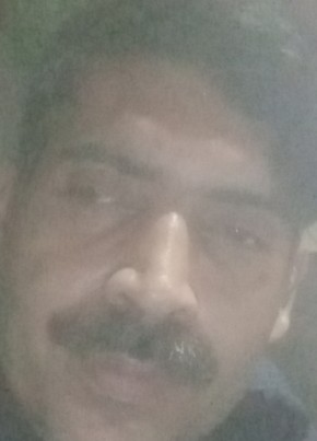 Saleem, 41, پاکستان, کراچی