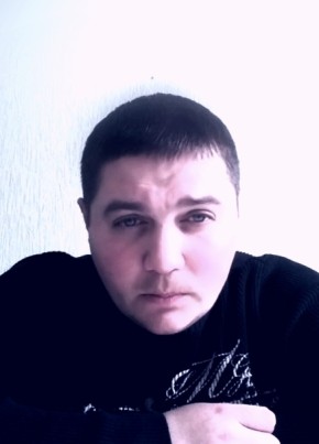 Антон, 42, Россия, Пермь