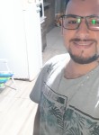 Reni, 33 года, Portão