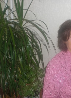 Зинаида, 83, Россия, Новохопёрск