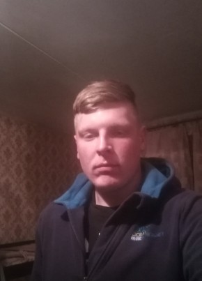 Алексей, 23, Україна, Київ