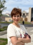 Oksana, 56 лет, Санкт-Петербург