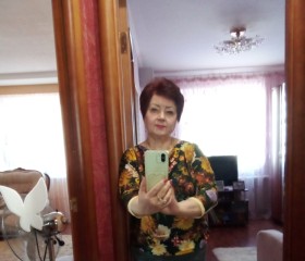 Lyubov, 65, Ulyanovsk