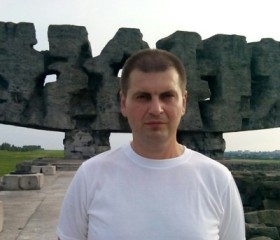 Игорь, 46 лет, Lublin