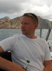 Aleksandr, 43, Russia, Rybinsk