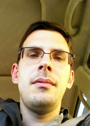 sergei, 41, Russia, Khabarovsk