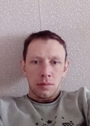 Михаил, 37, Россия, Рассказово