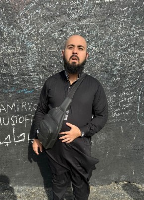 Atta ashaf из کراچی 22 года