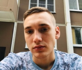 Николай, 27 лет, Ленинградская