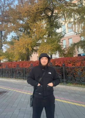 Эма из Салехарда 22 года