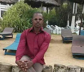 Ibrahim, 57, Abengourou