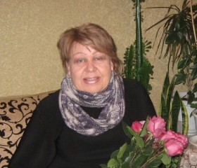 Tatyana, 68, Rostov-na-Donu