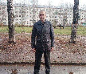 константин, 47 лет, Ижевск