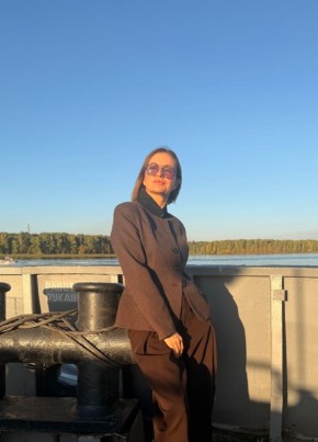 Яна из Казани 43 года