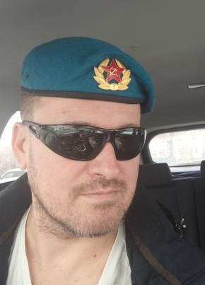 Sergey, 38, Russia, Astrakhan
