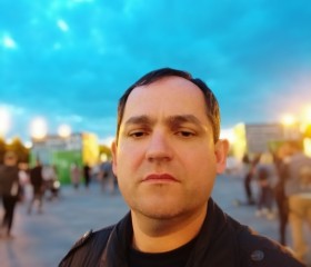 Роман Таскин, 42 года, Электрогорск
