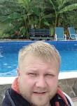 Dmitriy, 39, Chelyabinsk