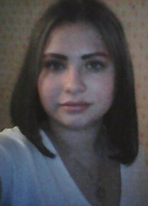 марина, 34, Россия, Красноармейск (Московская обл.)