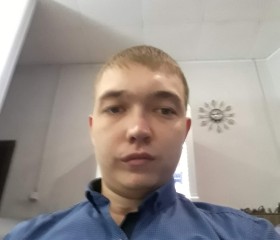 Владислав, 27 лет, Рузаевка