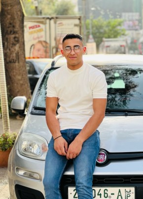Jaber, 21, فلسطين, لقدس الشرقية