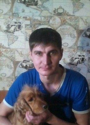 Александр, 35, Україна, Лутугине
