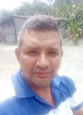 Wilmer, 45, República Bolivariana de Venezuela, Valencia
