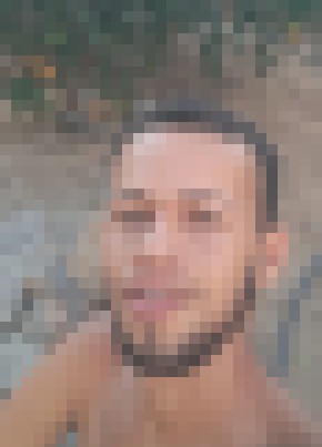 Bruno из Ibotirama 19 лет