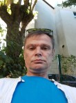 Nikolay, 50, Fougeres