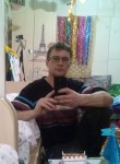 Гоша, 40 лет, Новосибирск