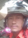 Saipul, 38 лет, Kota Bandar Lampung