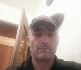 Рустам, 53 года, Санкт-Петербург