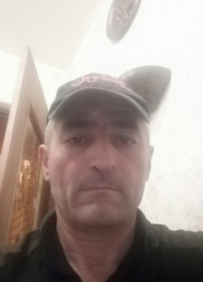 Рустам, 53, Россия, Санкт-Петербург